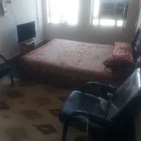 سوئیت اجاره ای گراش روبروی پمپ بنزین کوهگرد