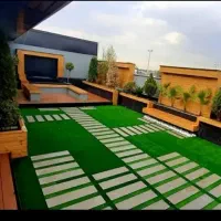 نیازمند خانم برای نظافت ویلا در طول روز