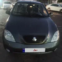 تیبا 2|خودرو سواری و وانت|کرج, شهرک صدف|دیوار