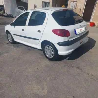 ۲۰۶تیپ ۲|خودرو سواری و وانت|شهریار, شهریار|دیوار