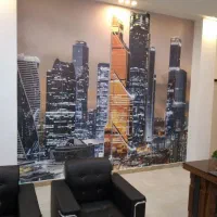 فروش،اجرا پوستر و کاغذ دیواری|خدمات پیشه و مهارت|رشت, حمیدیان|دیوار