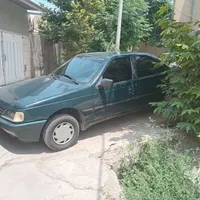 پژو آر دی آی (RDi) بنزینی، مدل ۱۳۸۲|خودرو سواری و وانت|خمینی‌شهر, |دیوار