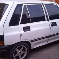 پرایدکره فوق‌العاده عروسک|خودرو سواری و وانت|مرند, |دیوار