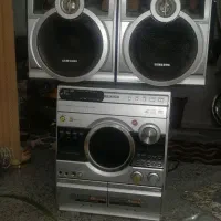 ظبط ساموسونگ فلش خور|سیستم صوتی خانگی|فردوس (خراسان), |دیوار