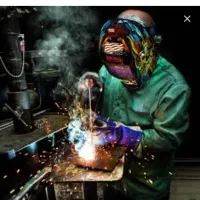 جوشکاری سیار