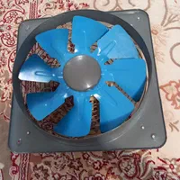 هواکش صنعتی سالم