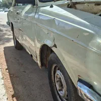 پیکان سواری مدل1379