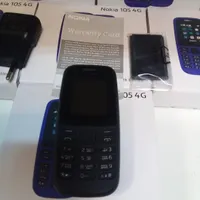 نوکیا 105 اصل با گارانتی معتبر|موبایل|تهران, جمهوری|دیوار