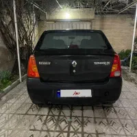 ال نود (لوگان نود )E2تک برگ سند مدل ۹۰|خودرو سواری و وانت|اصفهان, دشتستان|دیوار