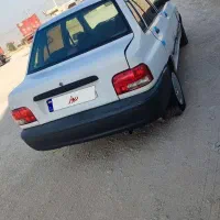 پراید صبا۸۷|خودرو سواری و وانت|کازرون, |دیوار