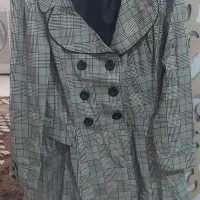 بارانی ترک سایز 42