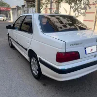 پژو پارس ۸۶|خودرو سواری و وانت|رشت, شهرک پردیسان|دیوار