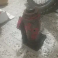 جک نیسانی ۳تن درحد نو
