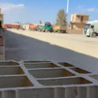 تولیدکننده سفال تیغه ۱۵و۱۰سانت زرد/بلوک سقفی زرد|مصالح و تجهیزات ساختمان|ریگان, |دیوار