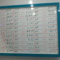 0913.857.70.70|سیم‌کارت|اصفهان, احمدآباد|دیوار