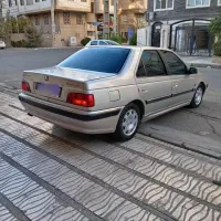 پارس ELX نقره ای مدل ۱۳۸۳ اقساطی معاوضه|خودرو سواری و وانت|کرج, کیانمهر|دیوار