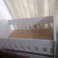 وسایل بچه تختخواب