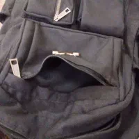 کوله پشتی دخترانه|کیف، کفش، کمربند|کرج, ساسانی (قلمستان)|دیوار