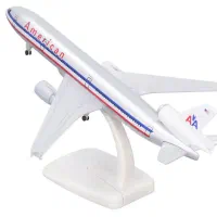 ماکت هواپیما آمریکا|کلکسیون و سرگرمی|تهران, شهرک استقلال|دیوار