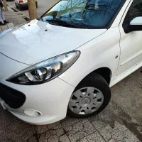 207i کارکرد 47000