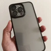 ایفون ۱۵ پرومکس رجیستر شده باتری ۹۸