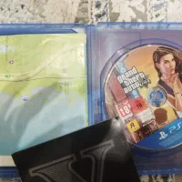 GTAV و سایر|کنسول، بازی ویدئویی و آنلاین|قم, باجک دو|دیوار