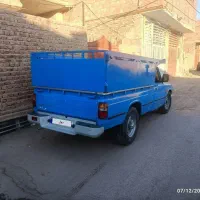 نیسان مدل 1403|خودرو سواری و وانت|کرمان, |دیوار