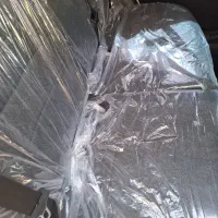 کویک gxl مدل ۱۴۰۴ صفر