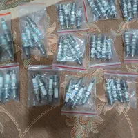 فروش شمع وایر سنسور اکسیژن مپ سوزن انژکتور