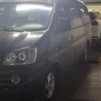 ون جک ریفاین 2008 موتور 2400هیوندایی در تهران|خودرو سواری و وانت|تهران, تهرانپارس غربی|دیوار