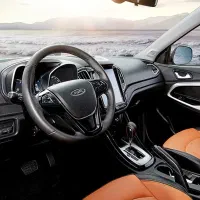 تیگو 5 FLنسخه فول 99|خودرو سواری و وانت|بروجرد, |دیوار