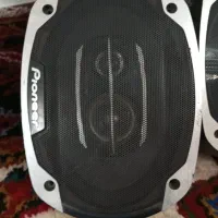 سیستم پایونیر