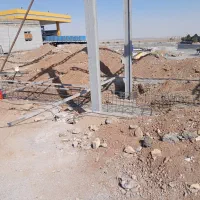 نیاز به کارگر داربست بند