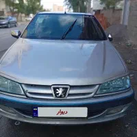 پژوپارس مدل۸۷دوگانه|خودرو سواری و وانت|گرگان, |دیوار