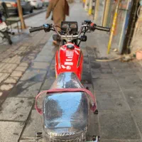 هندا۲۵۰cc|موتورسیکلت|آبیک, |دیوار