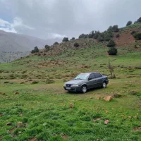 سمند LX