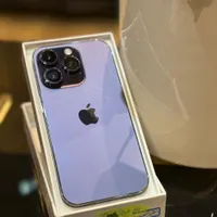 اپل iphone 14 pro کارکرده در حد نو