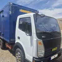 کامیونت آمیکو ۵۲۰۰