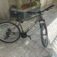 دوچرخه سایز ۲۷.۵