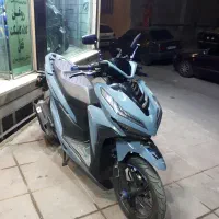 هوندا کیلیک ۱۴۰۱