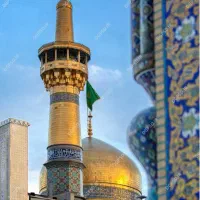 تور مشهد هوایی زمینی ریلی با هتل