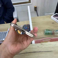 فروش فوری آیفون ۱۶پرومکس حافظه۵۱۲|موبایل|بندرعباس, |دیوار