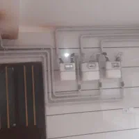 لوله کشی گاز خانگی و تجاری