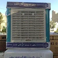کولر دستی جنرال بشرط|کولر آبی|قم, سید معصوم|دیوار