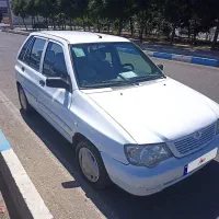 پراید 111 مدل 97