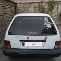 پراید هاچبک