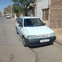 پراید مدل ۹۰|خودرو سواری و وانت|خواف, |دیوار