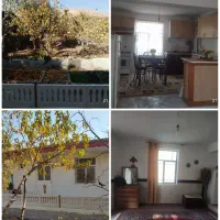 خانه مسافر آنامیز با مجوز گردشگری