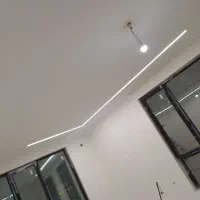 تولید و نصب لاین نوری باضمانت|لامپ و چراغ|مشهد, سعد آباد|دیوار