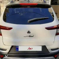 اطلس صفر GL بدون سانروف مدارک کامل سفید مشکی|خودرو سواری و وانت|مشهد, فرهنگ|دیوار